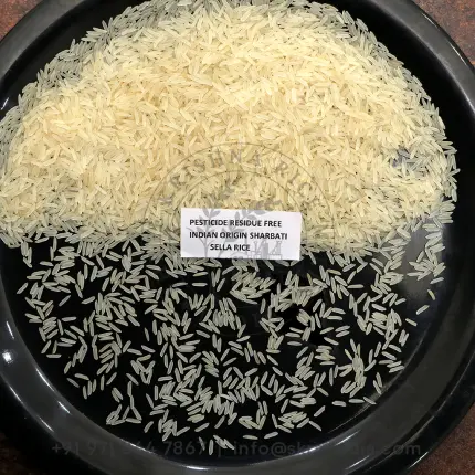 Pesticide-Residue-Free-Sharbati-Sella-Basmati-Rice