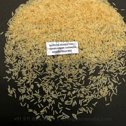 Pesticide-Residue-Free-Sugandha-Golden-Sella-Basmati-Rice