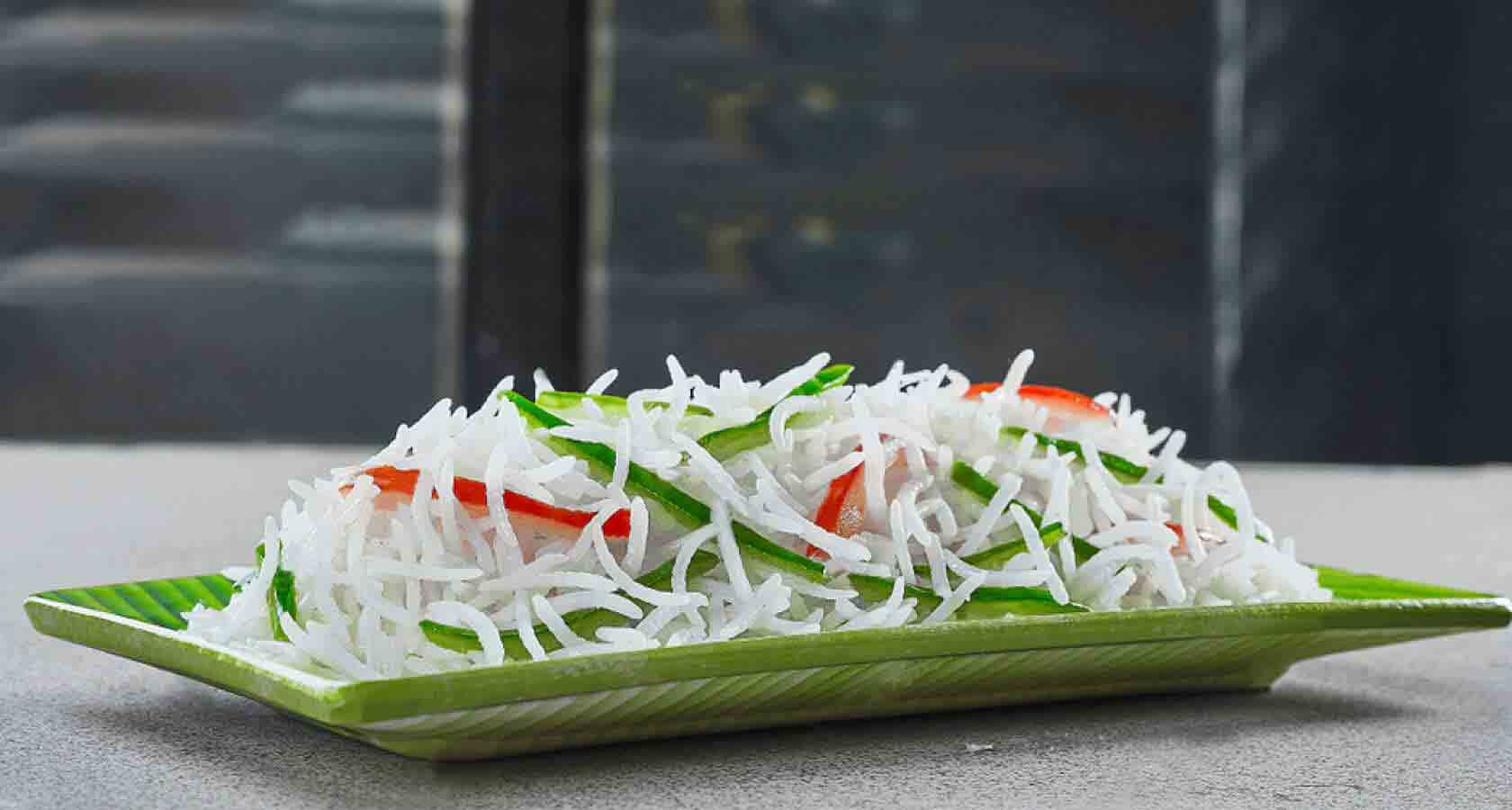premium basmati rice exporter and supplier in India