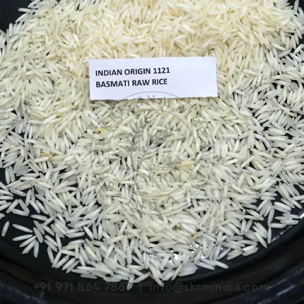 1121-Raw-Basmati-Rice
