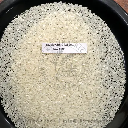 Parmal-Raw-Rice