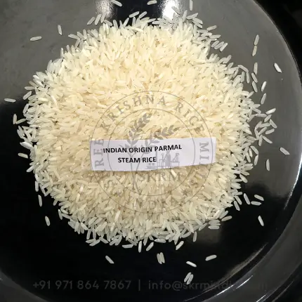 Parmal-Steam-Rice