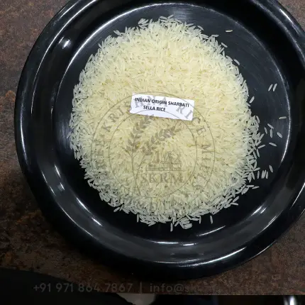 Sharbati-Sella-Rice