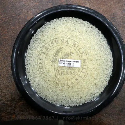 Sharbati-Sella-Rice