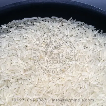 Traditional Sella Basmati Rice
