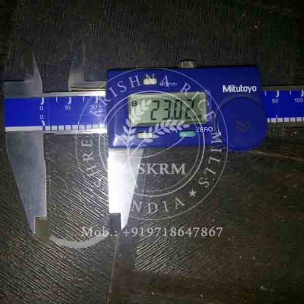 SKRM Basmati Rice 43