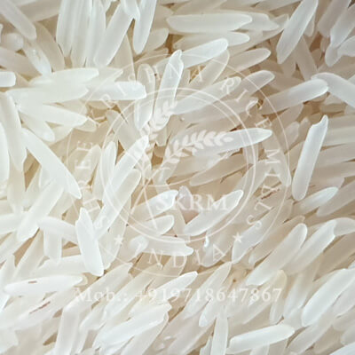 1401 SELLA BASMATI RICE