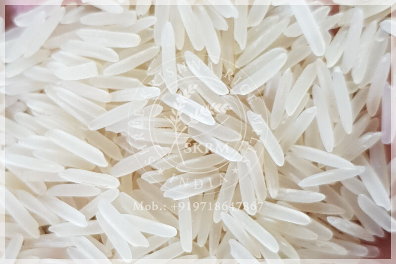 1509 SELLA BASMATI RICE