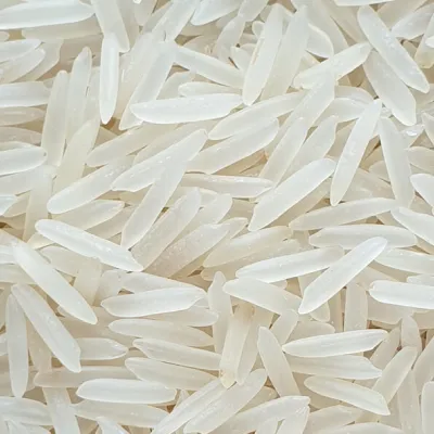 1718 SELLA BASMATI RICE