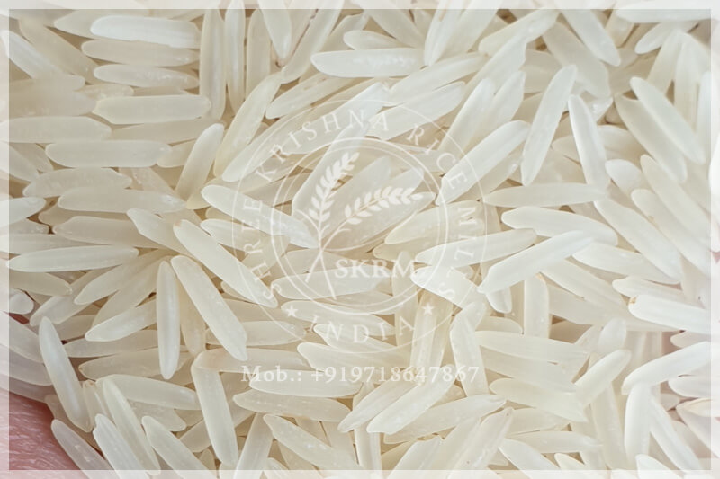 1121 PESTICIDE RESIDUE FREE SELLA RICE