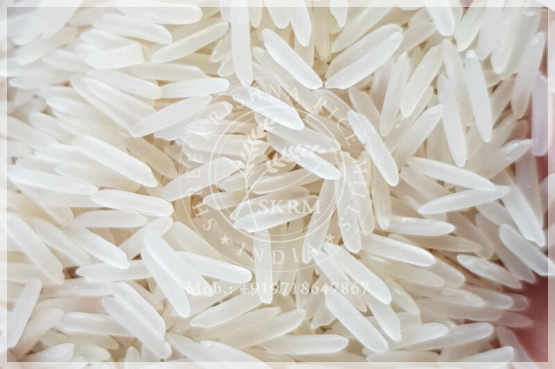 1509 PESTICIDE RESIDUE FREE SELLA RICE