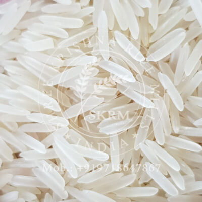 1509 PESTICIDE RESIDUE FREE SELLA RICE