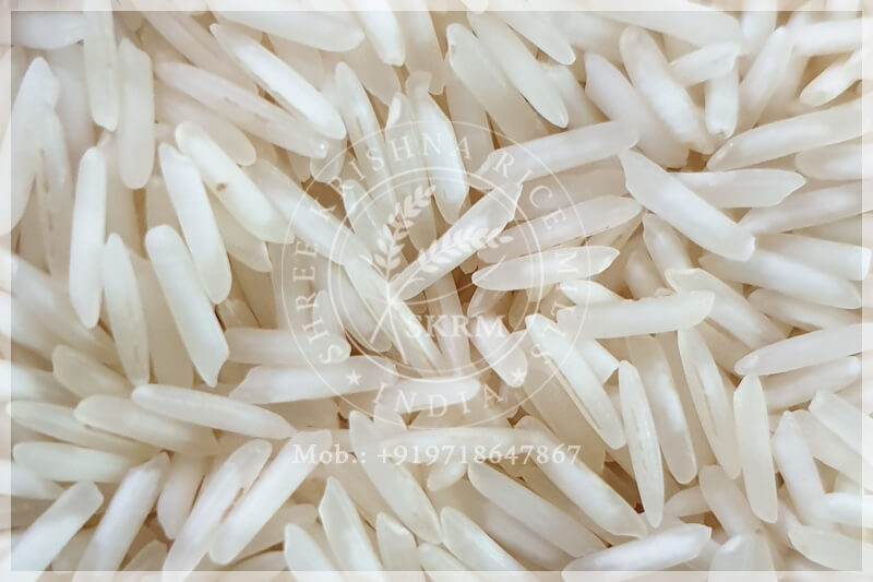 1509 PESTICIDE RESIDUE FREE STEAM RICE