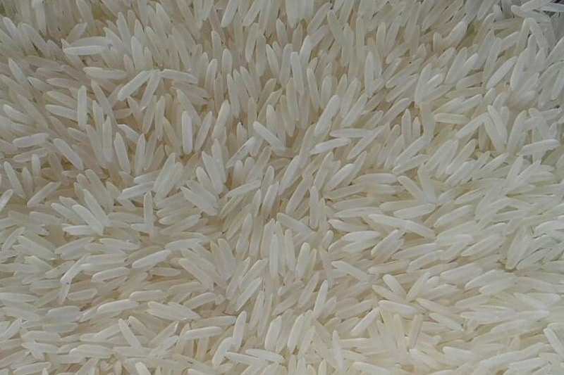 PUSA PESTICIDE RESIDUE FREE SELLA RICE