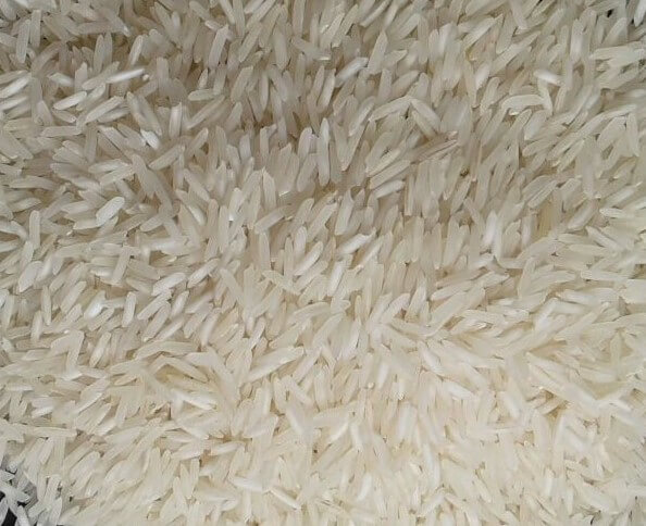 SUGANDHA PESTICIDE RESIDUE FREE STEAM RICE