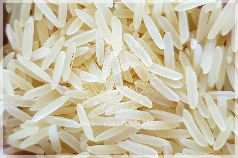 SUGANDHA PESTICIDE RESIDUE FREE GOLDEN SELLA RICE