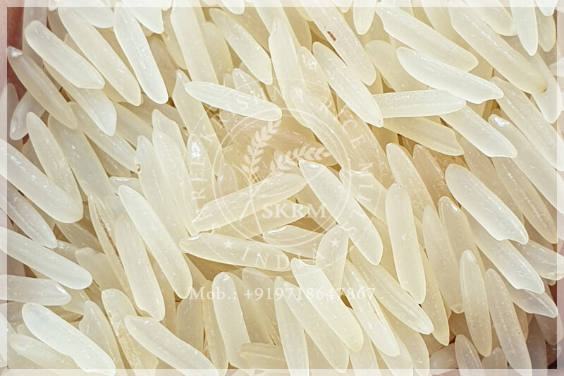 SUGANDHA PESTICIDE RESIDUE FREE SELLA RICE