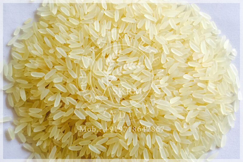 PARMAL GOLDEN SELLA RICE