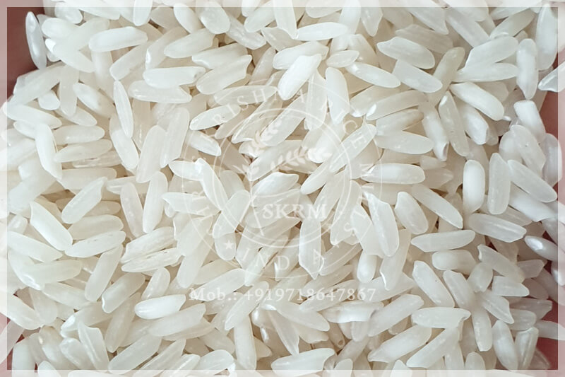 PARMAL RAW RICE