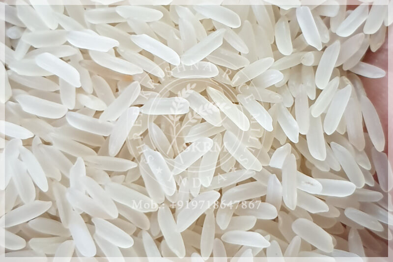 PARMAL SELLA RICE