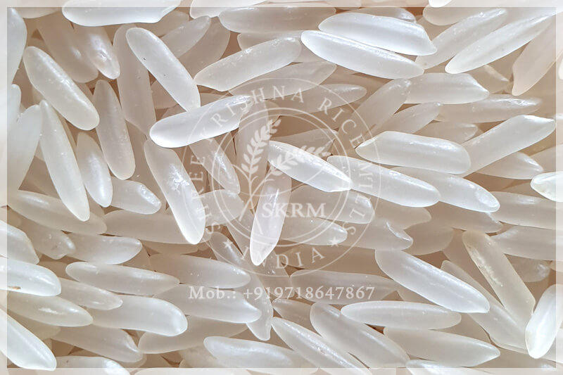 PR11 SELLA RICE