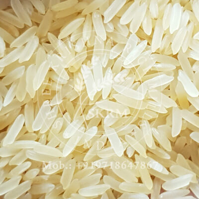 PR14 GOLDEN SELLA RICE