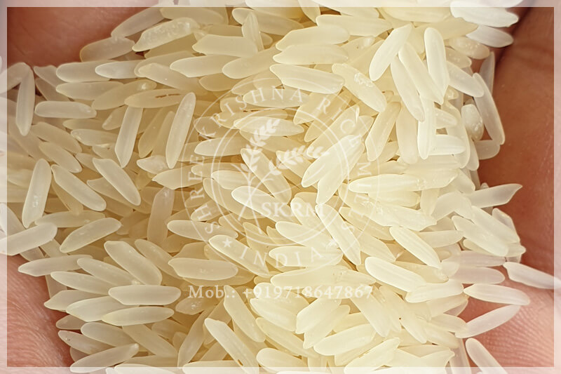 PR14 SELLA RICE
