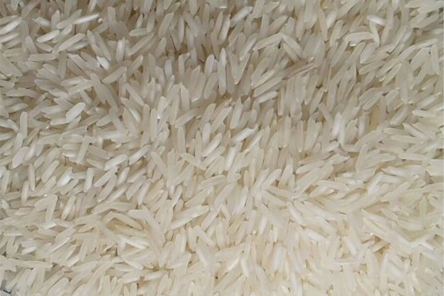 PUSA PESTICIDE RESIDUE FREE RAW RICE