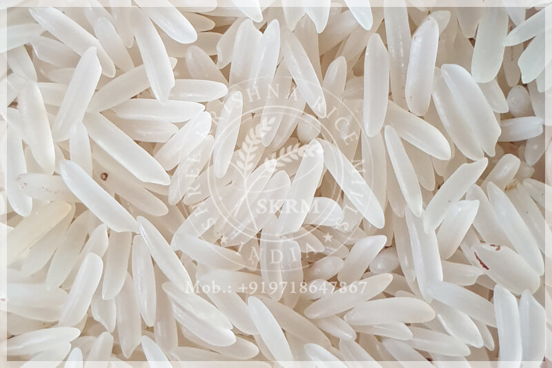 SHARBATI SELLA RICE
