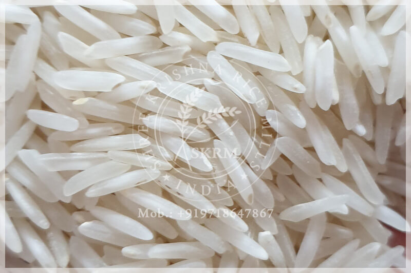 SUGANDHA RAW RICE