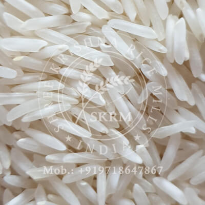 Sugandha RAW Rice