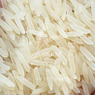 SUGANDHA SELLA RICE