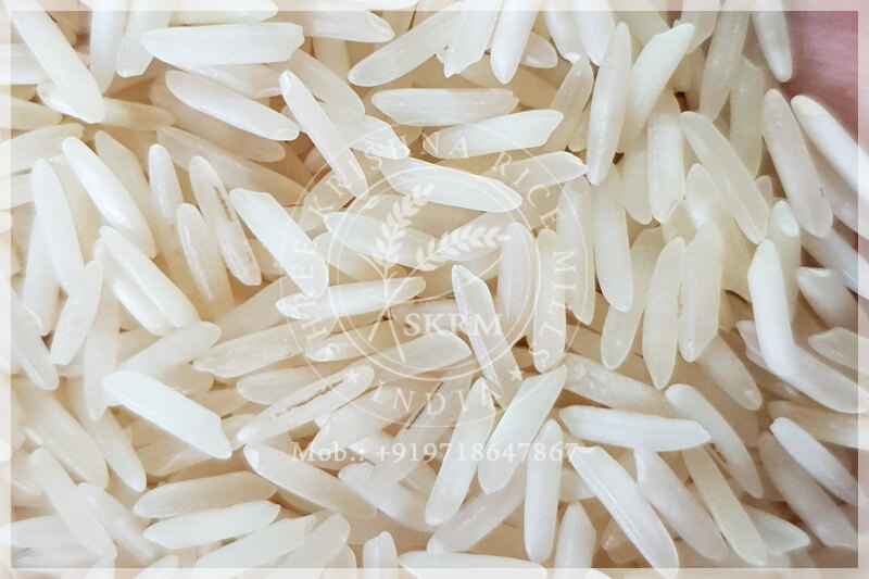 SUGANDHA STEAM RICE