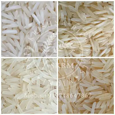 1121 Basmati Rice