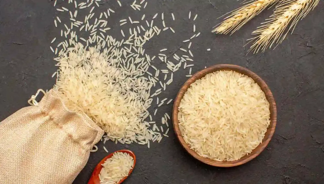 Basmati Rice Suppliers Manufacturers, Exporters